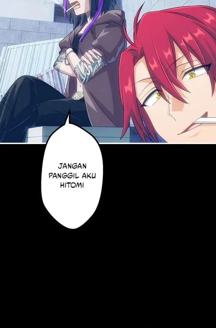 The Samurai of the Divine Shadow Dominates at the Academy Chapter 12 Gambar 41