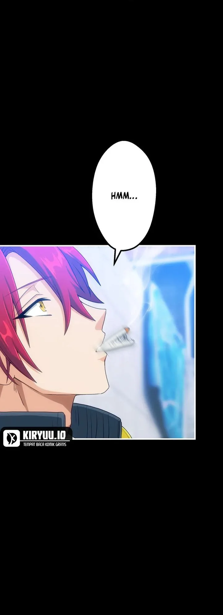 The Samurai of the Divine Shadow Dominates at the Academy Chapter 12 Gambar 46