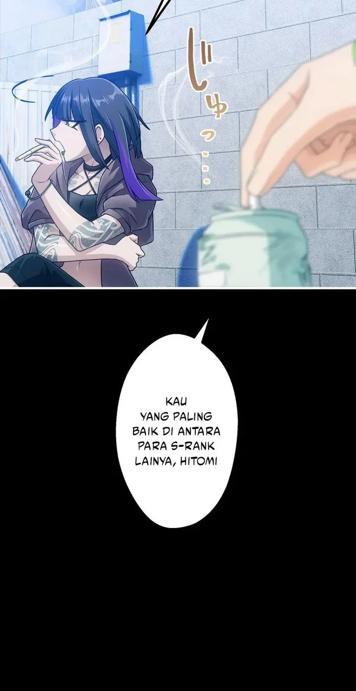 The Samurai of the Divine Shadow Dominates at the Academy Chapter 12 Gambar 52