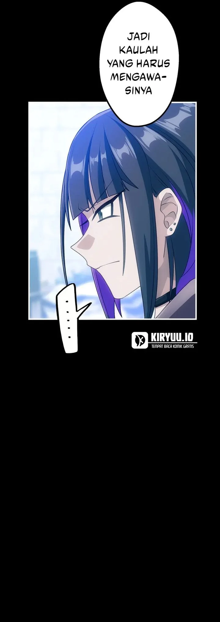 The Samurai of the Divine Shadow Dominates at the Academy Chapter 12 Gambar 53