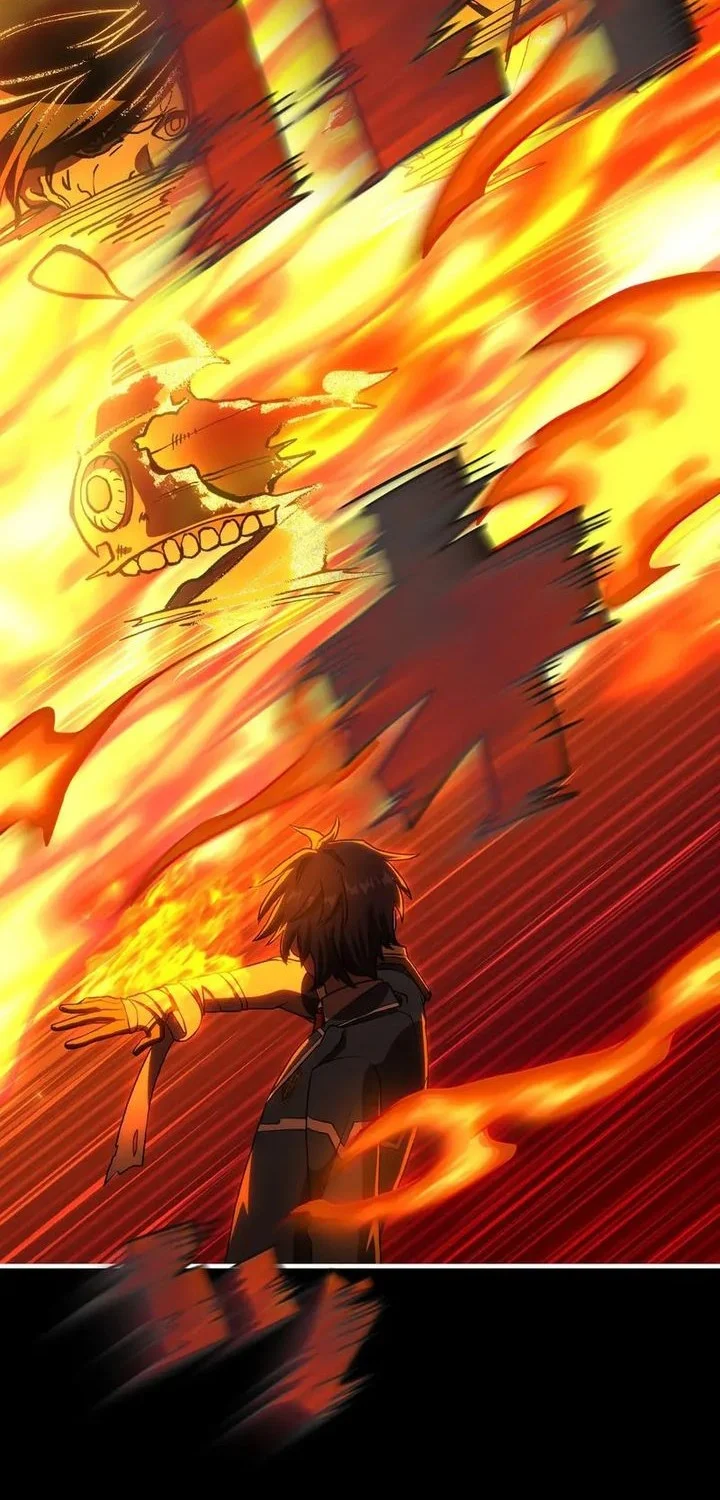 The Samurai of the Divine Shadow Dominates at the Academy Chapter 12 Gambar 6