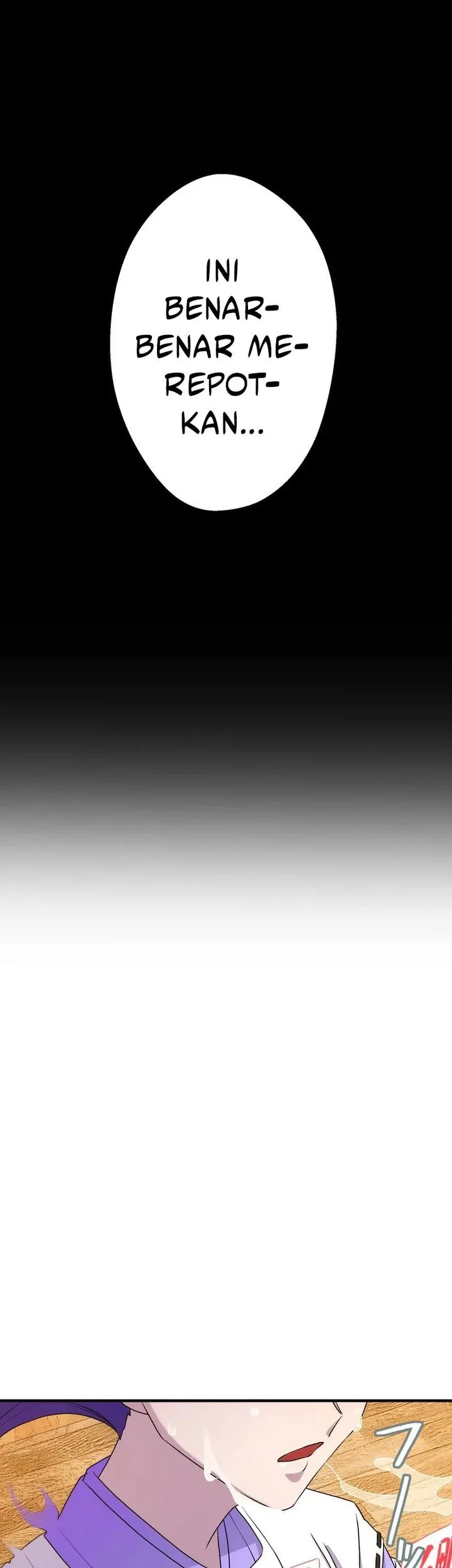 The Samurai of the Divine Shadow Dominates at the Academy Chapter 12 Gambar 58