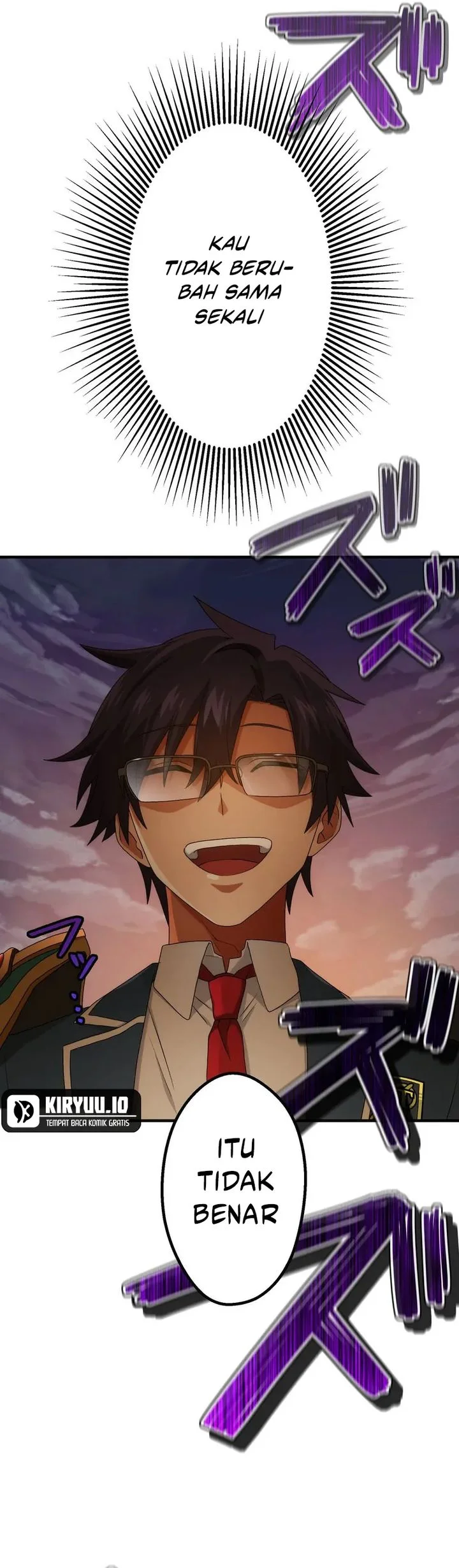 The Samurai of the Divine Shadow Dominates at the Academy Chapter 12 Gambar 62