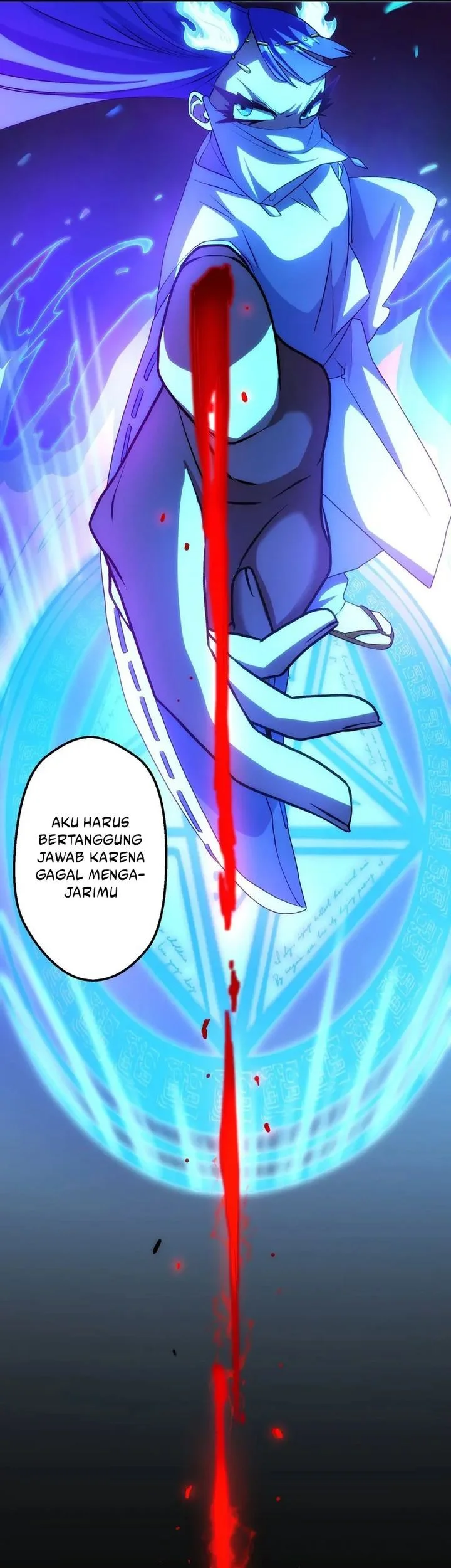 The Samurai of the Divine Shadow Dominates at the Academy Chapter 12 Gambar 70