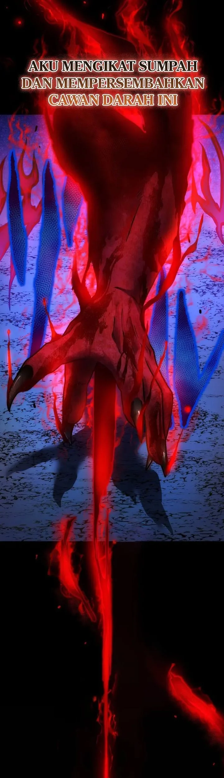 The Samurai of the Divine Shadow Dominates at the Academy Chapter 12 Gambar 72