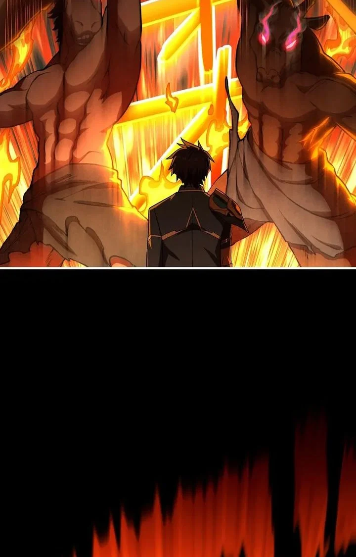 The Samurai of the Divine Shadow Dominates at the Academy Chapter 12 Gambar 8