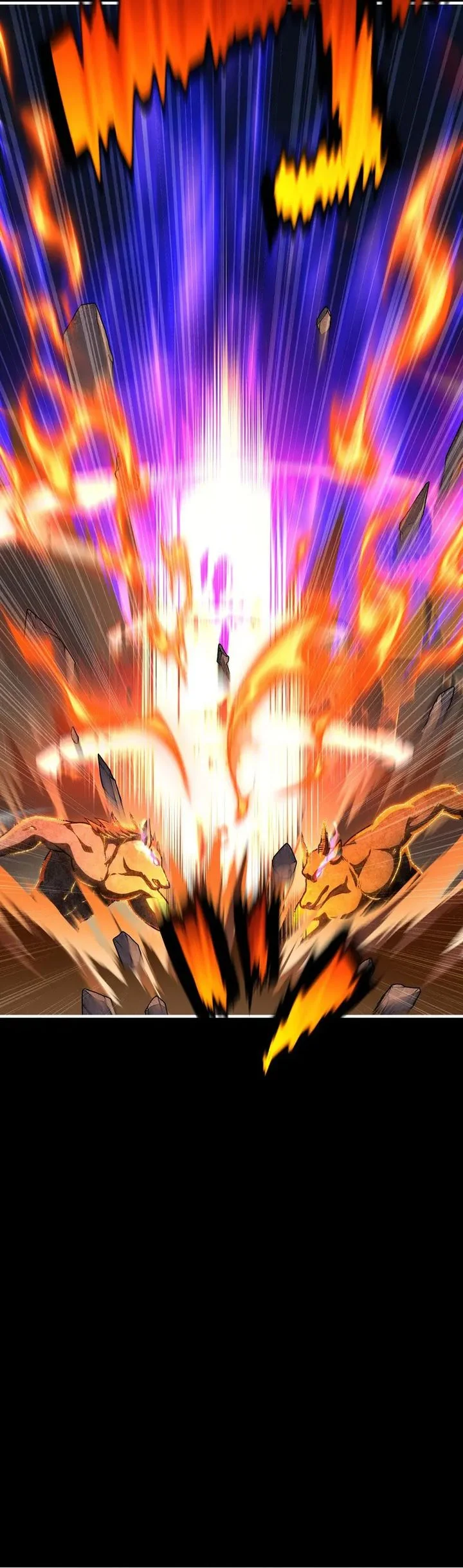 The Samurai of the Divine Shadow Dominates at the Academy Chapter 12 Gambar 9