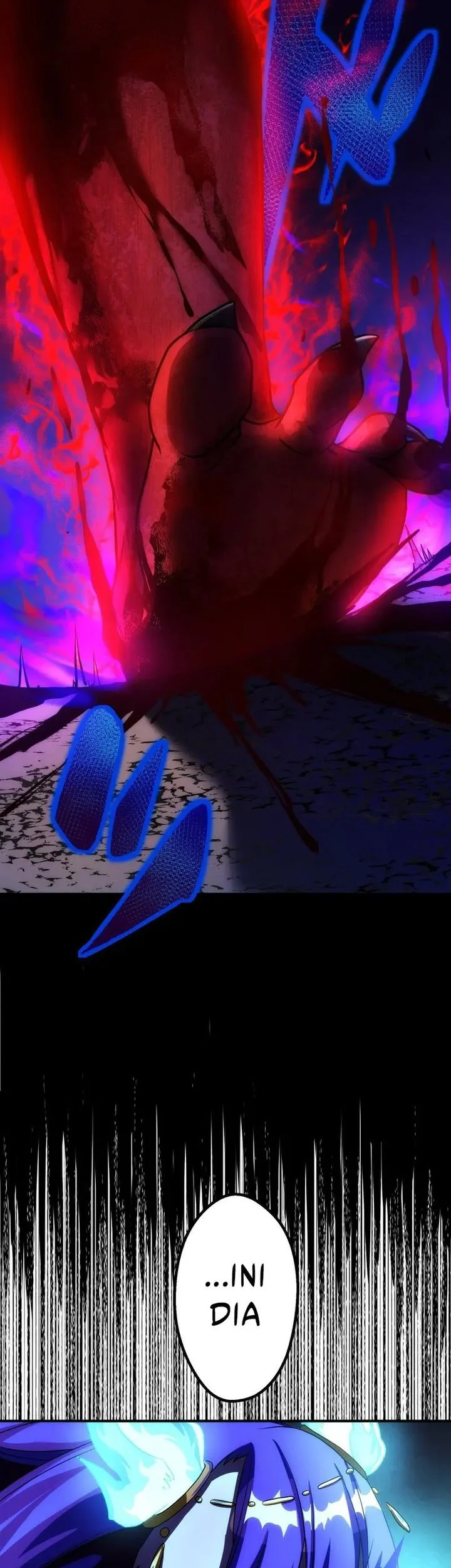 The Samurai of the Divine Shadow Dominates at the Academy Chapter 12 Gambar 74