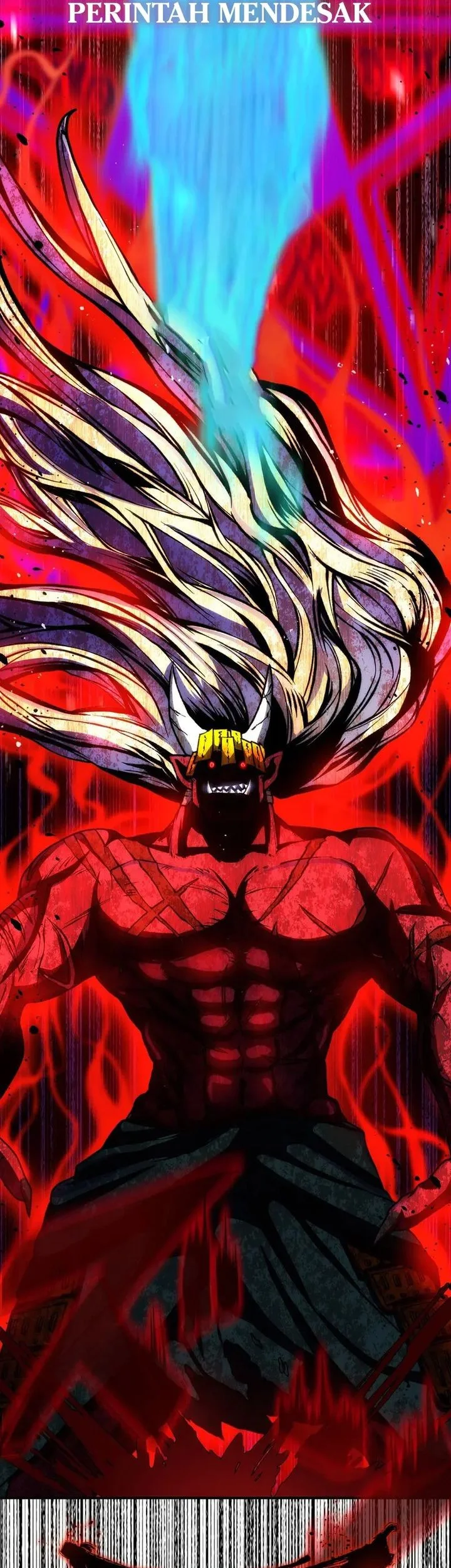 The Samurai of the Divine Shadow Dominates at the Academy Chapter 12 Gambar 78