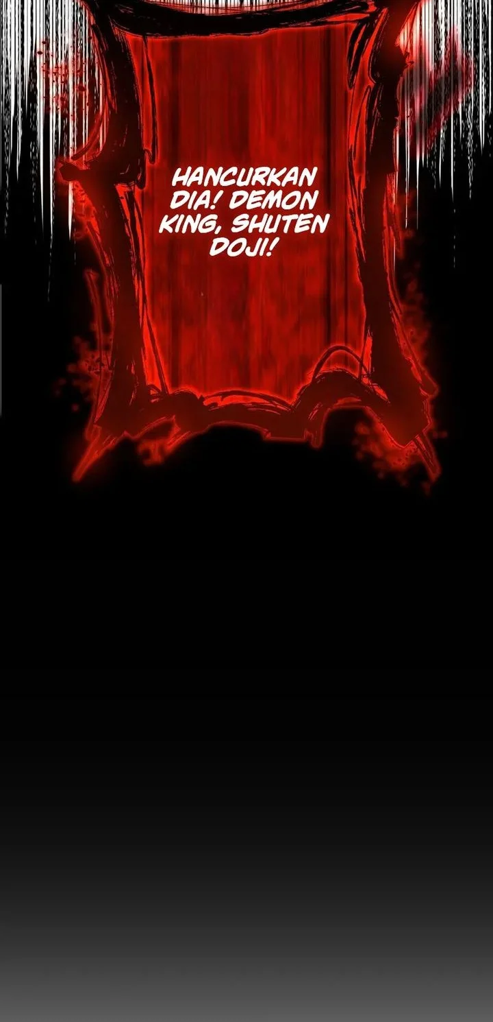 The Samurai of the Divine Shadow Dominates at the Academy Chapter 12 Gambar 79