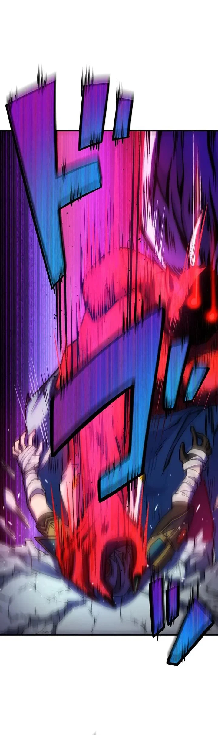 The Samurai of the Divine Shadow Dominates at the Academy Chapter 12 Gambar 82