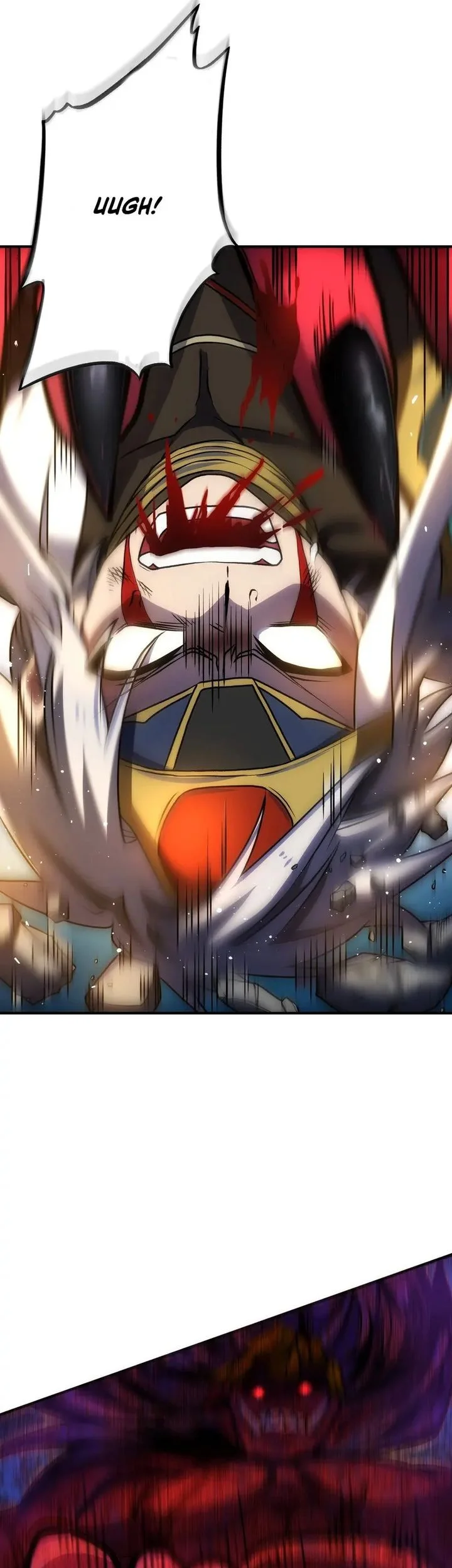 The Samurai of the Divine Shadow Dominates at the Academy Chapter 12 Gambar 83