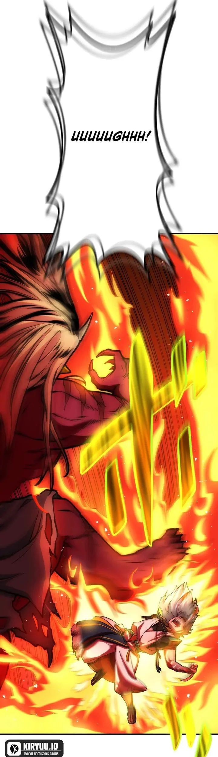 The Samurai of the Divine Shadow Dominates at the Academy Chapter 12 Gambar 86