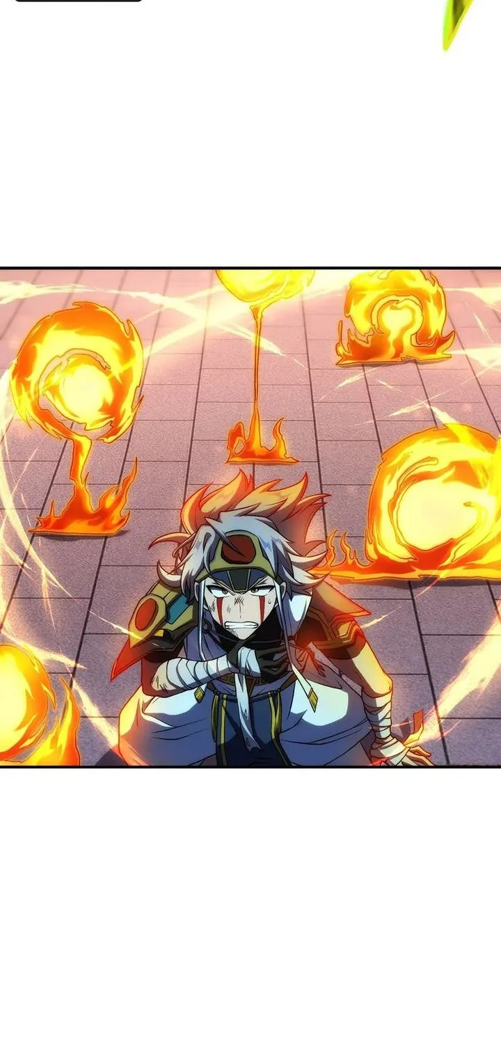 The Samurai of the Divine Shadow Dominates at the Academy Chapter 12 Gambar 87