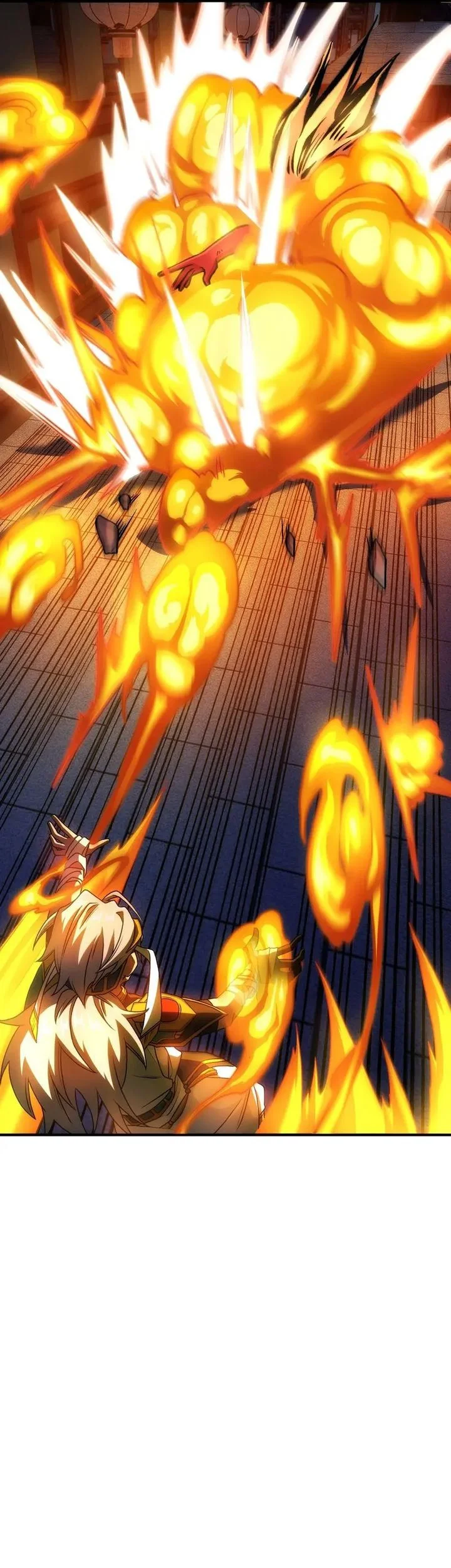 The Samurai of the Divine Shadow Dominates at the Academy Chapter 12 Gambar 90