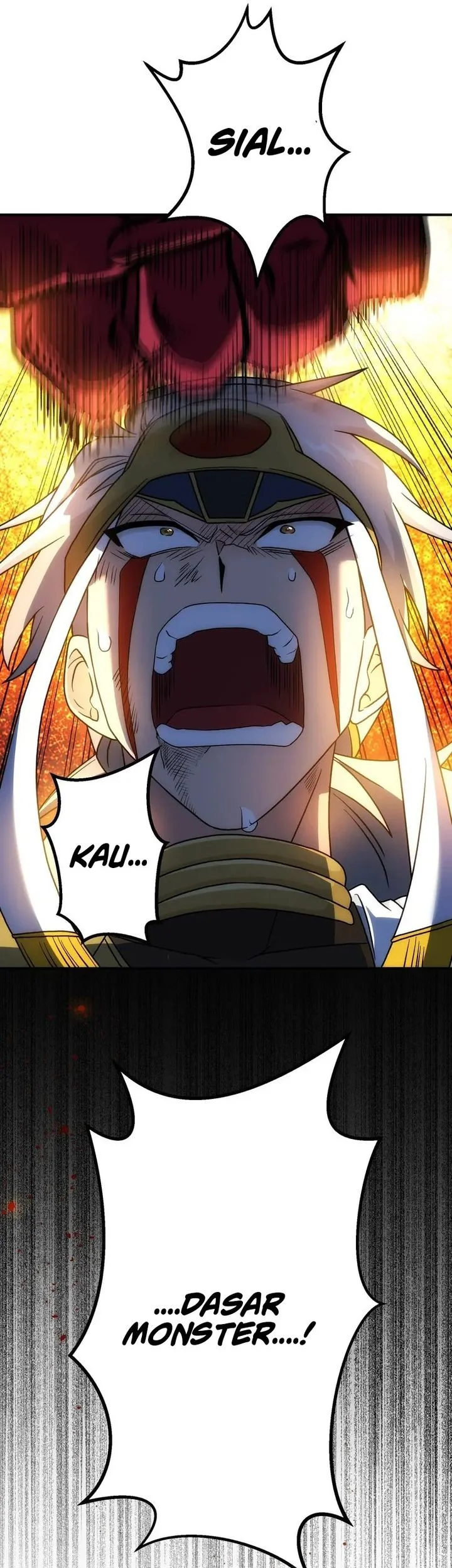 The Samurai of the Divine Shadow Dominates at the Academy Chapter 12 Gambar 94