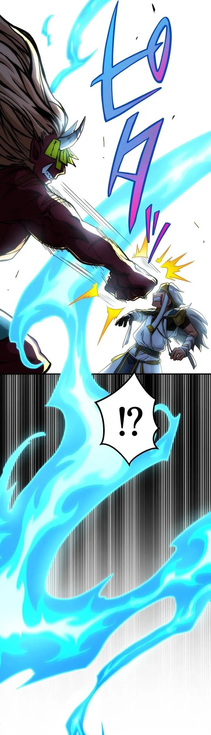 The Samurai of the Divine Shadow Dominates at the Academy Chapter 12 Gambar 96