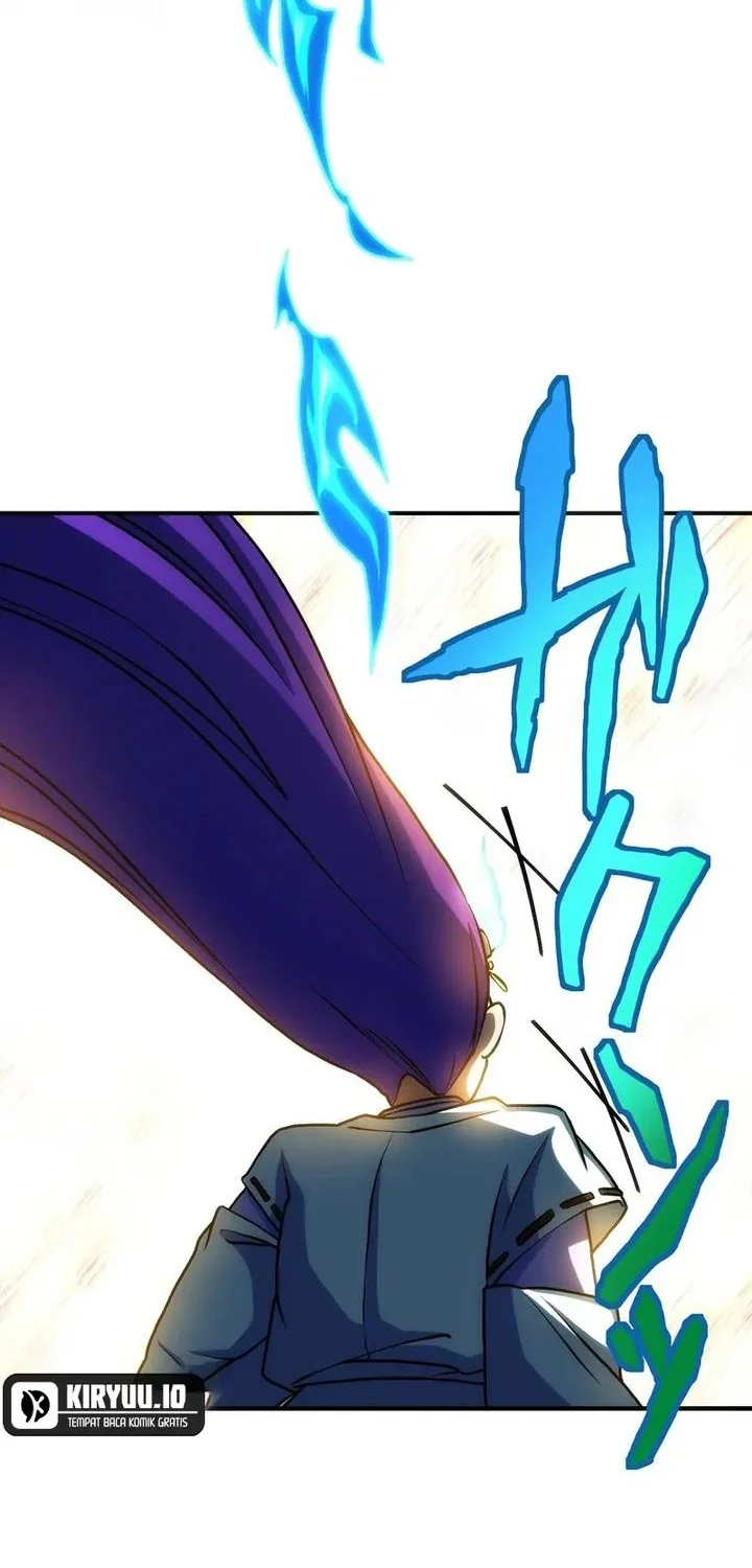 The Samurai of the Divine Shadow Dominates at the Academy Chapter 12 Gambar 97