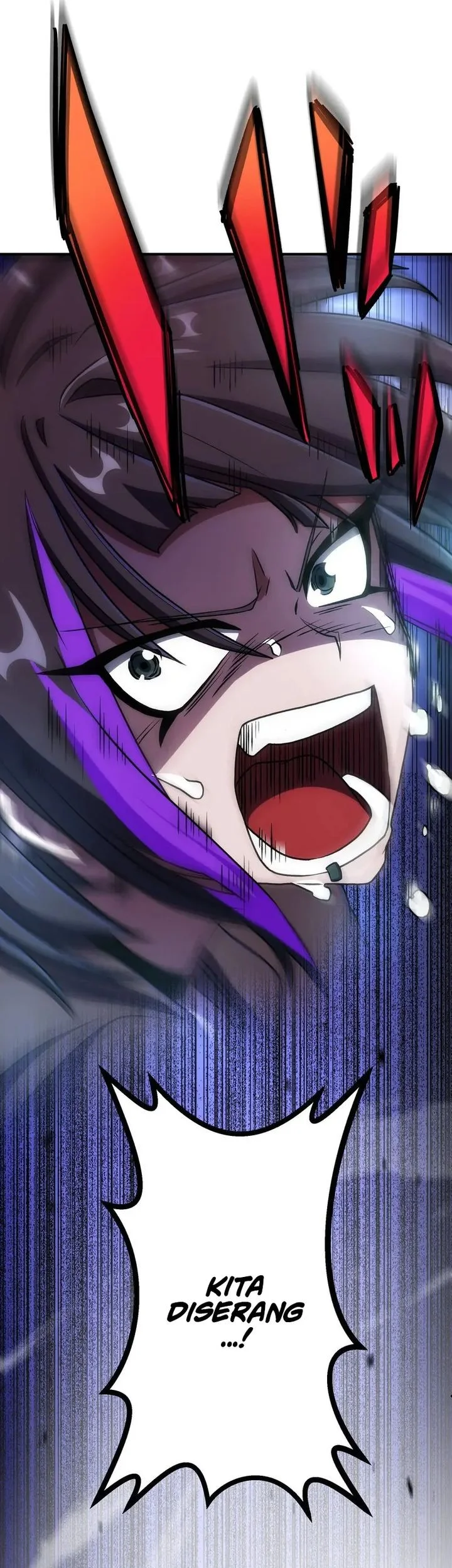 The Samurai of the Divine Shadow Dominates at the Academy Chapter 12 Gambar 101