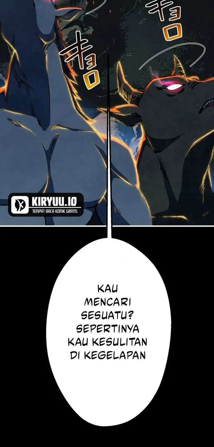 The Samurai of the Divine Shadow Dominates at the Academy Chapter 12 Gambar 11