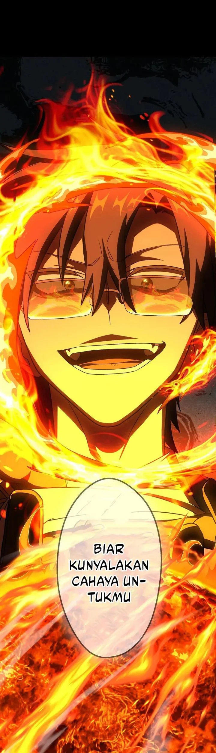 The Samurai of the Divine Shadow Dominates at the Academy Chapter 12 Gambar 12