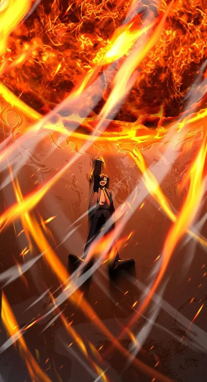 The Samurai of the Divine Shadow Dominates at the Academy Chapter 12 Gambar 13