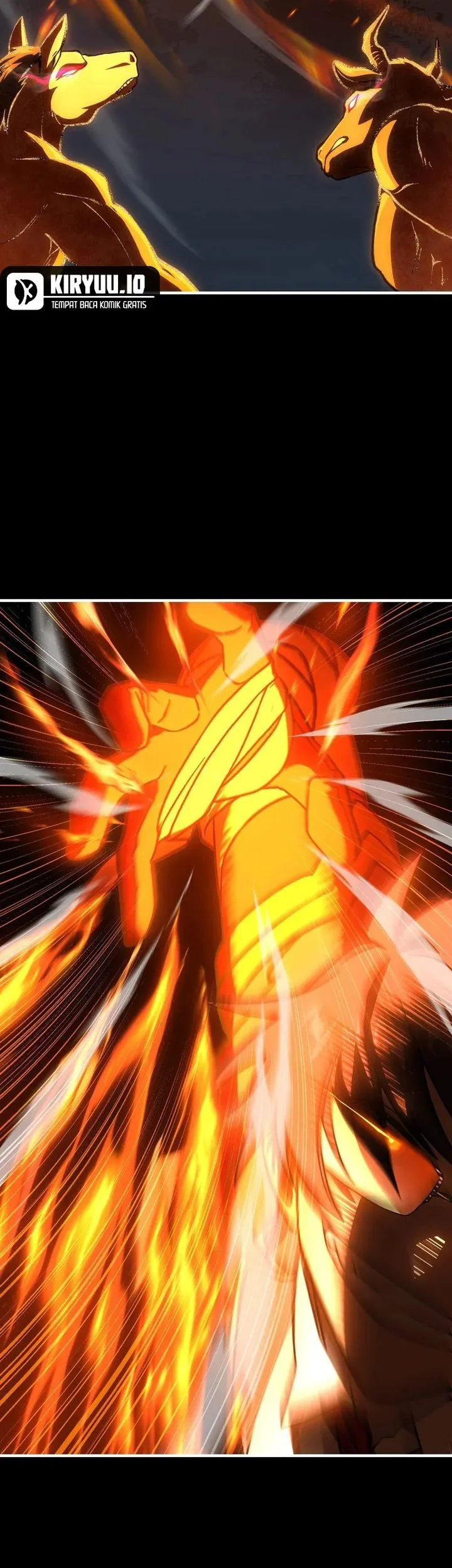 The Samurai of the Divine Shadow Dominates at the Academy Chapter 12 Gambar 14