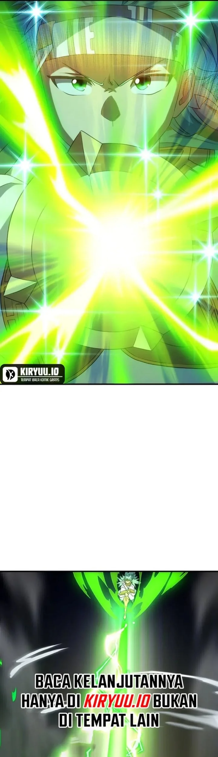 The Samurai of the Divine Shadow Dominates at the Academy Chapter 13 Gambar 39