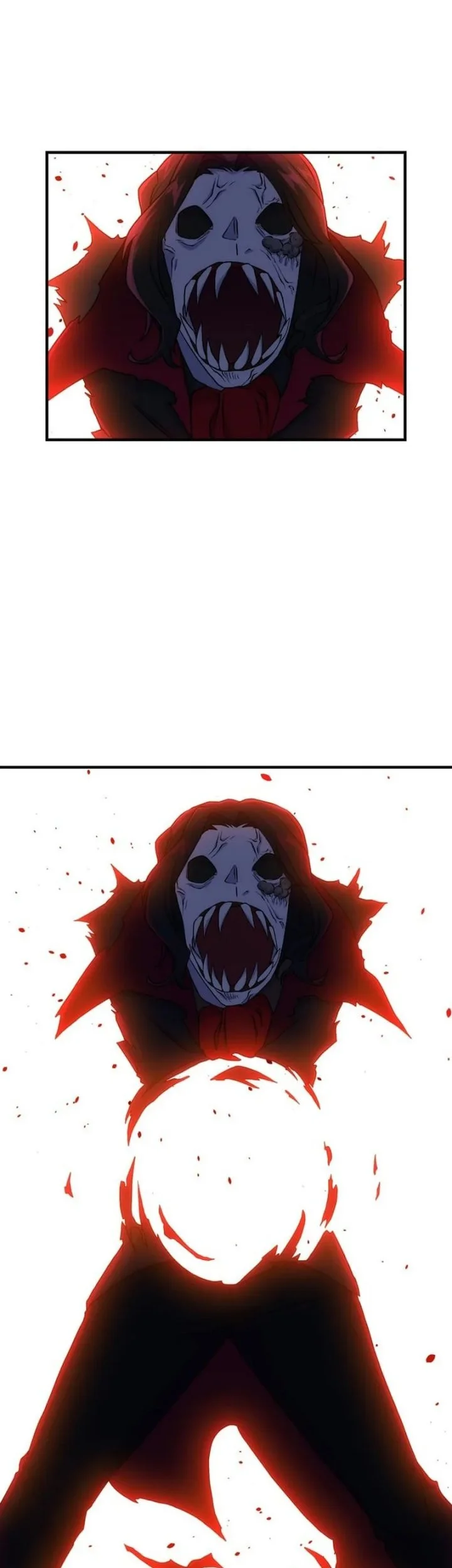 The Samurai of the Divine Shadow Dominates at the Academy Chapter 13 Gambar 41