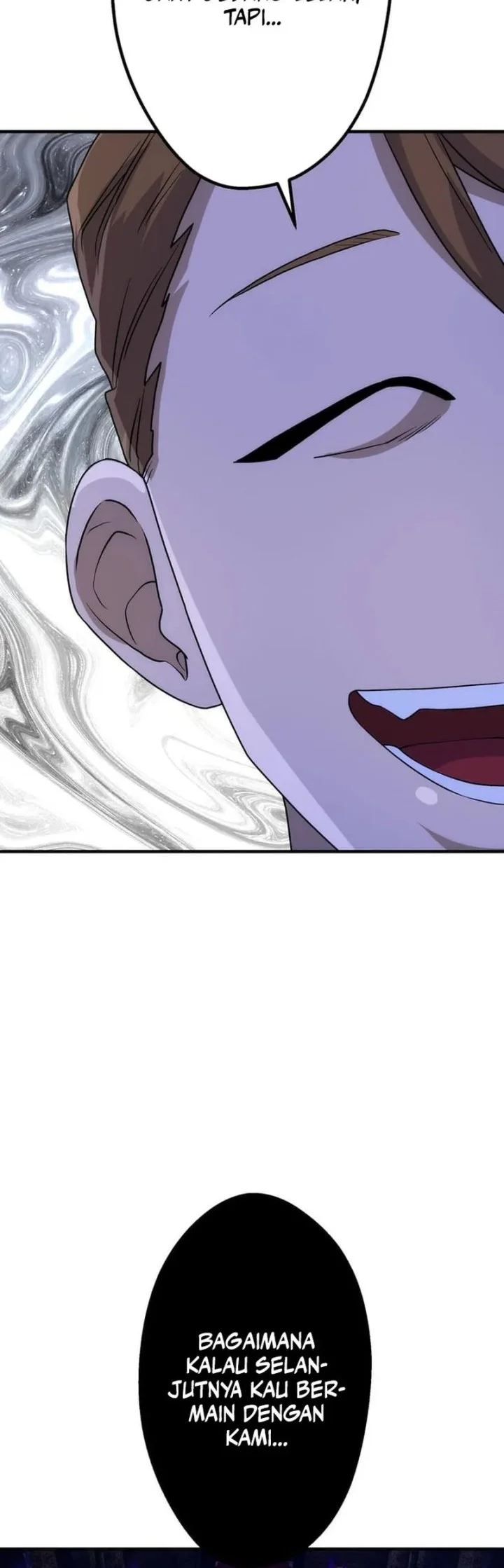 The Samurai of the Divine Shadow Dominates at the Academy Chapter 13 Gambar 51