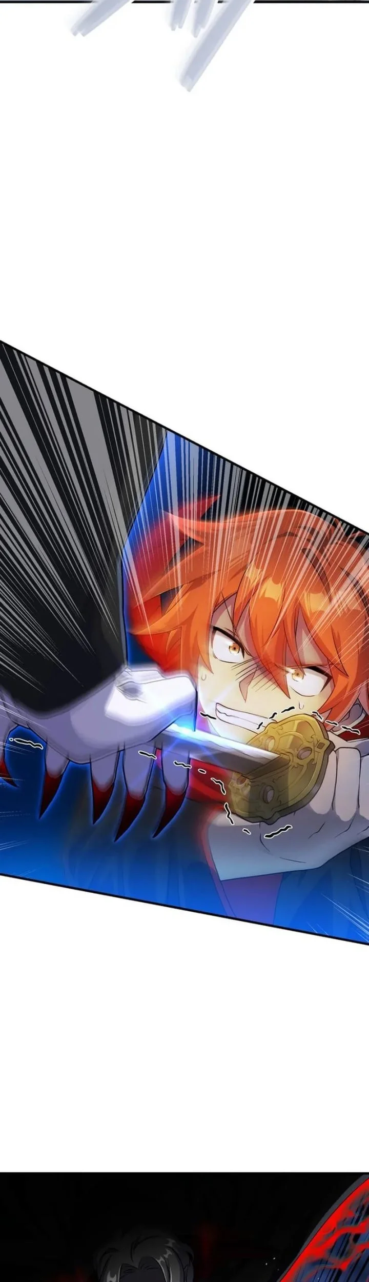 The Samurai of the Divine Shadow Dominates at the Academy Chapter 13 Gambar 18