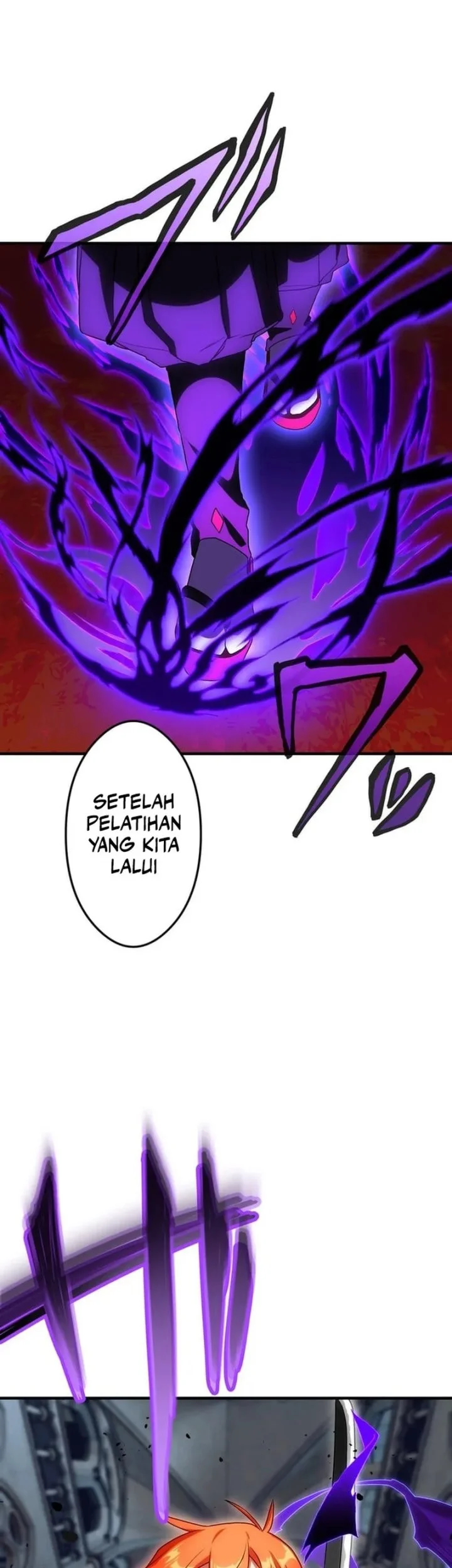 The Samurai of the Divine Shadow Dominates at the Academy Chapter 13 Gambar 25