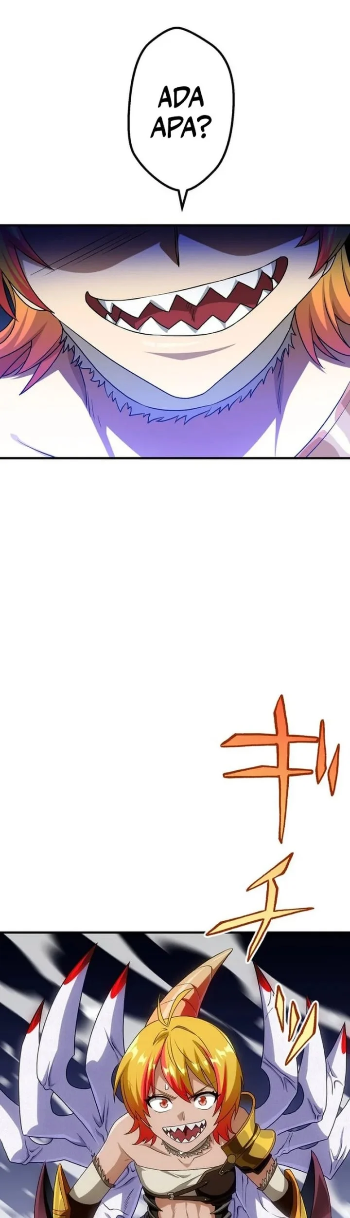 The Samurai of the Divine Shadow Dominates at the Academy Chapter 13 Gambar 29