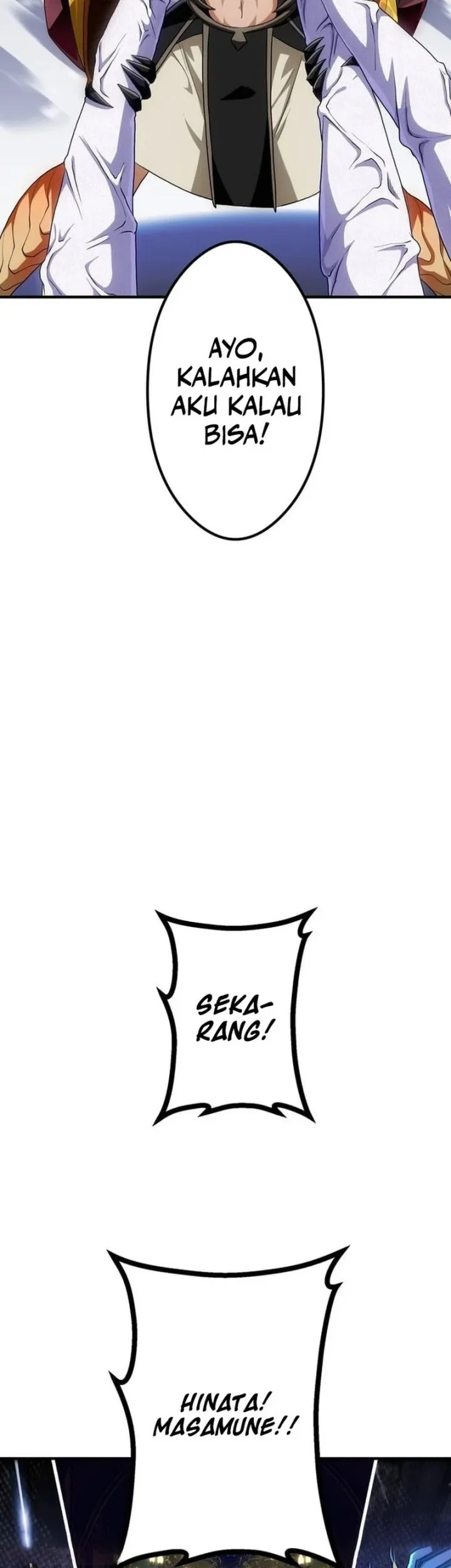 The Samurai of the Divine Shadow Dominates at the Academy Chapter 13 Gambar 30