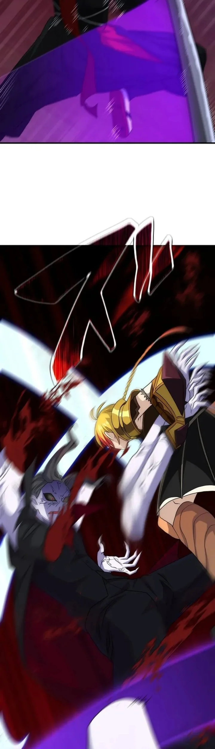 The Samurai of the Divine Shadow Dominates at the Academy Chapter 13 Gambar 32