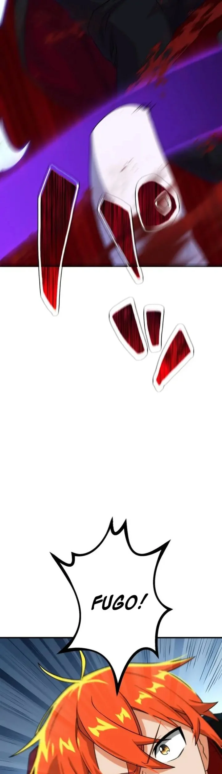 The Samurai of the Divine Shadow Dominates at the Academy Chapter 13 Gambar 34