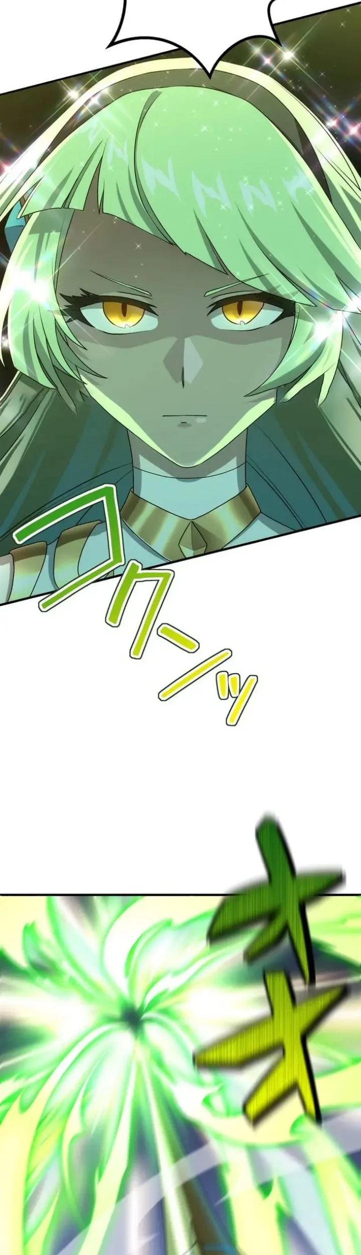 The Samurai of the Divine Shadow Dominates at the Academy Chapter 13 Gambar 37