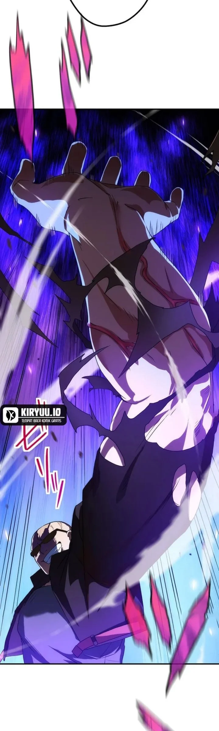 The Samurai of the Divine Shadow Dominates at the Academy Chapter 14 Gambar 37