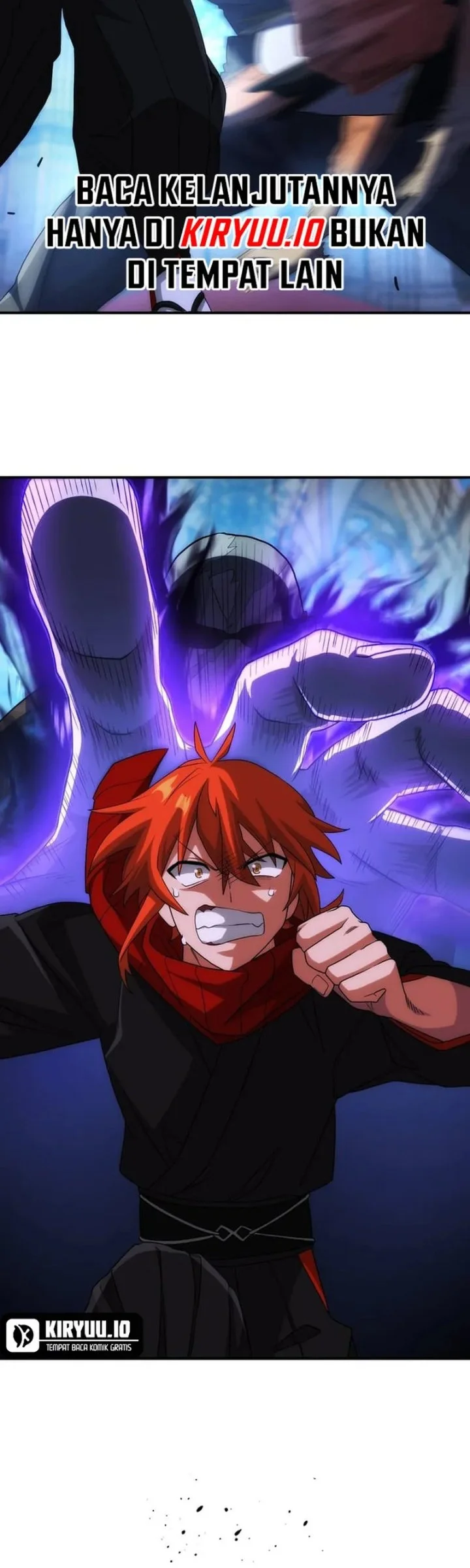 The Samurai of the Divine Shadow Dominates at the Academy Chapter 14 Gambar 41