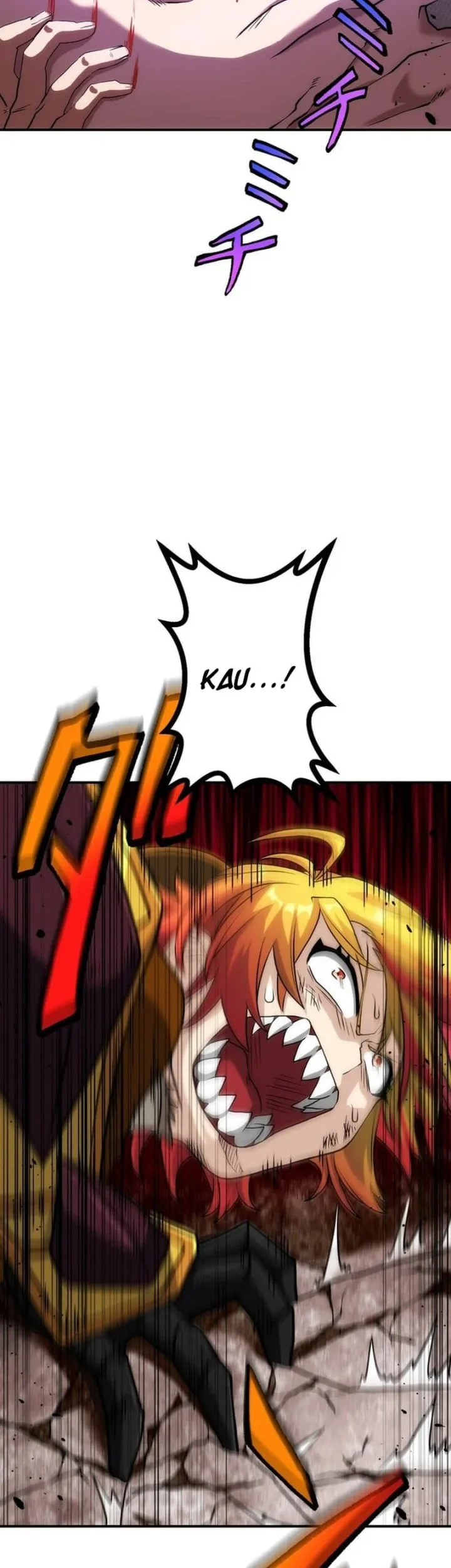 The Samurai of the Divine Shadow Dominates at the Academy Chapter 14 Gambar 48