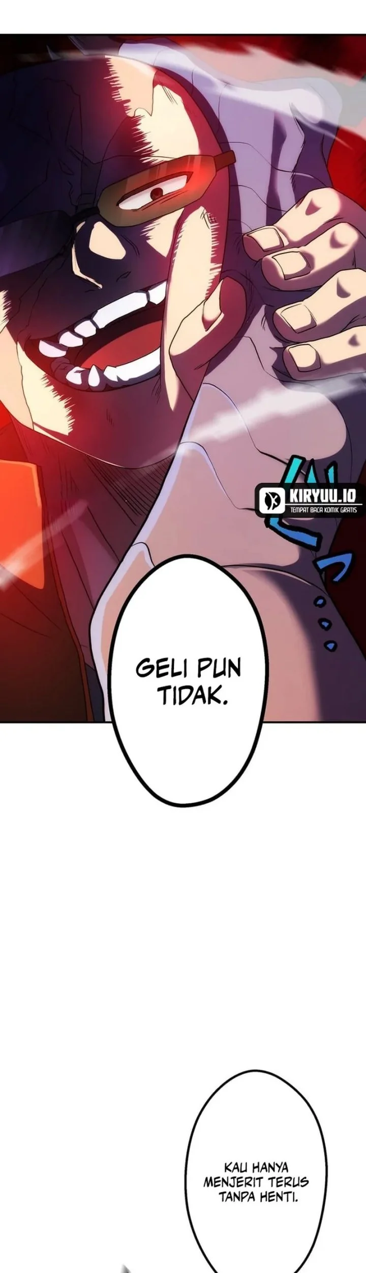 The Samurai of the Divine Shadow Dominates at the Academy Chapter 14 Gambar 51