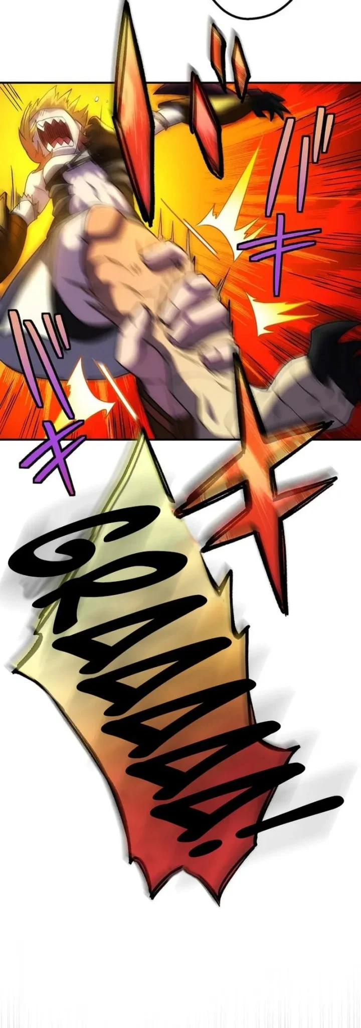 The Samurai of the Divine Shadow Dominates at the Academy Chapter 14 Gambar 52