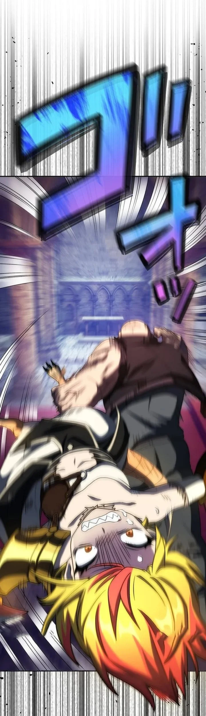 The Samurai of the Divine Shadow Dominates at the Academy Chapter 14 Gambar 53