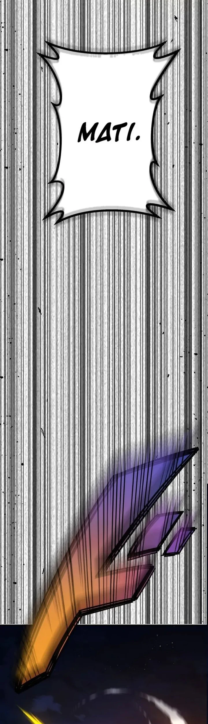 The Samurai of the Divine Shadow Dominates at the Academy Chapter 14 Gambar 54