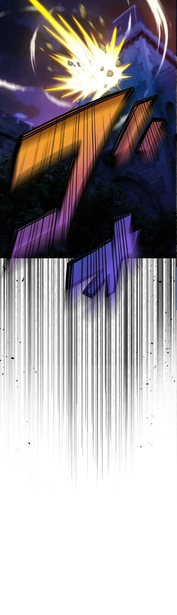 The Samurai of the Divine Shadow Dominates at the Academy Chapter 14 Gambar 55