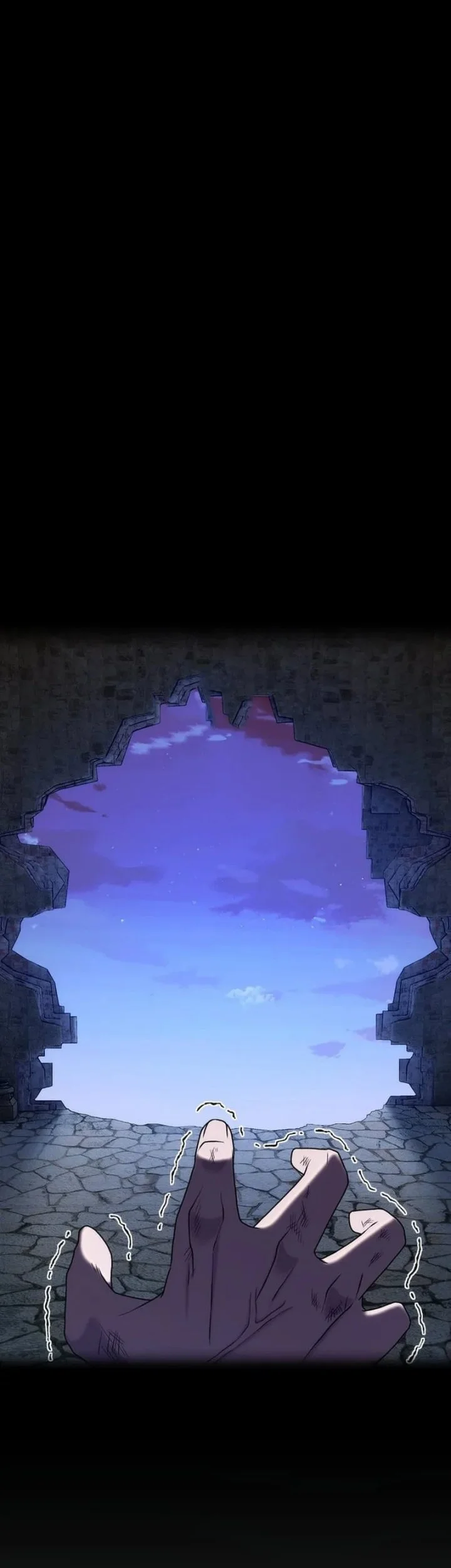 The Samurai of the Divine Shadow Dominates at the Academy Chapter 14 Gambar 58