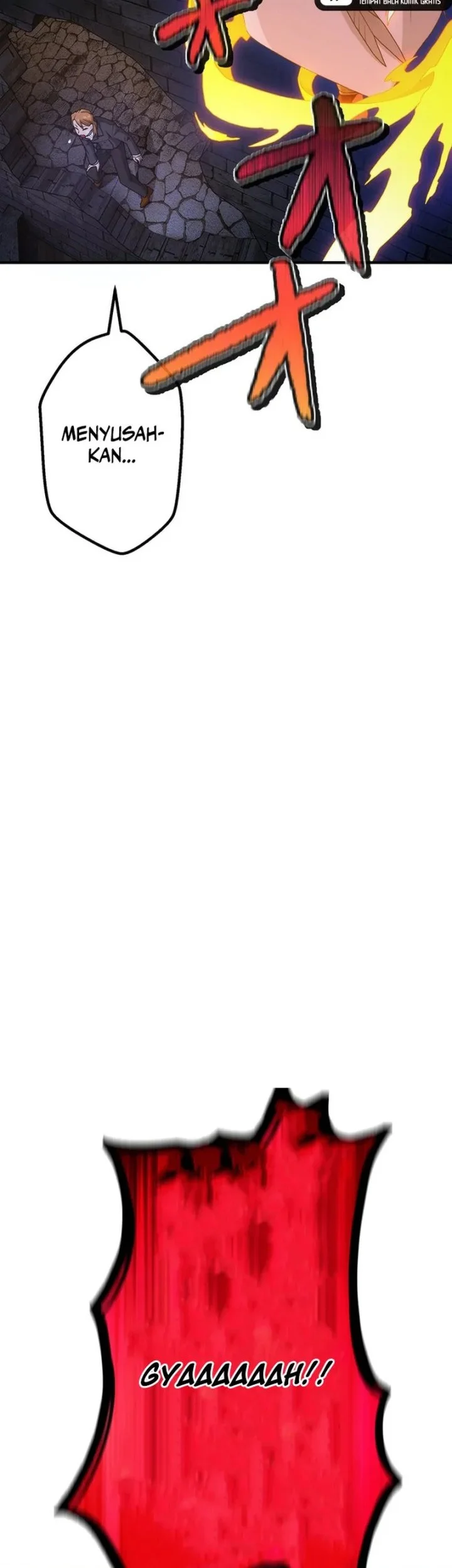 The Samurai of the Divine Shadow Dominates at the Academy Chapter 14 Gambar 62