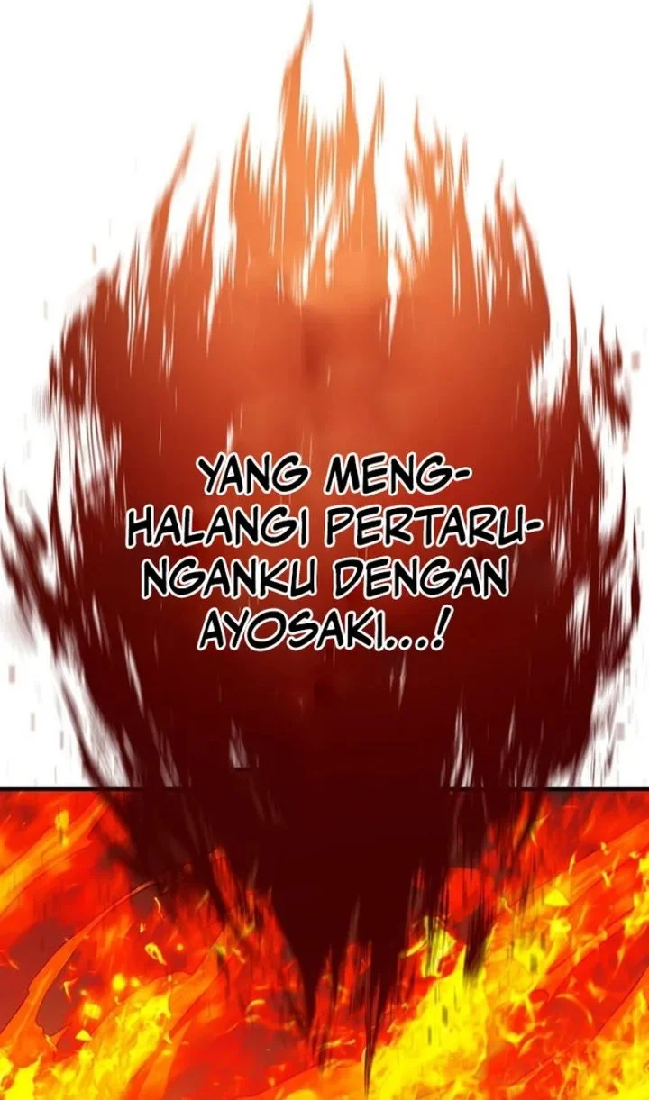 The Samurai of the Divine Shadow Dominates at the Academy Chapter 14 Gambar 67