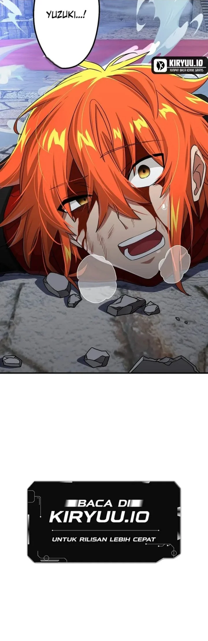 The Samurai of the Divine Shadow Dominates at the Academy Chapter 14 Gambar 69