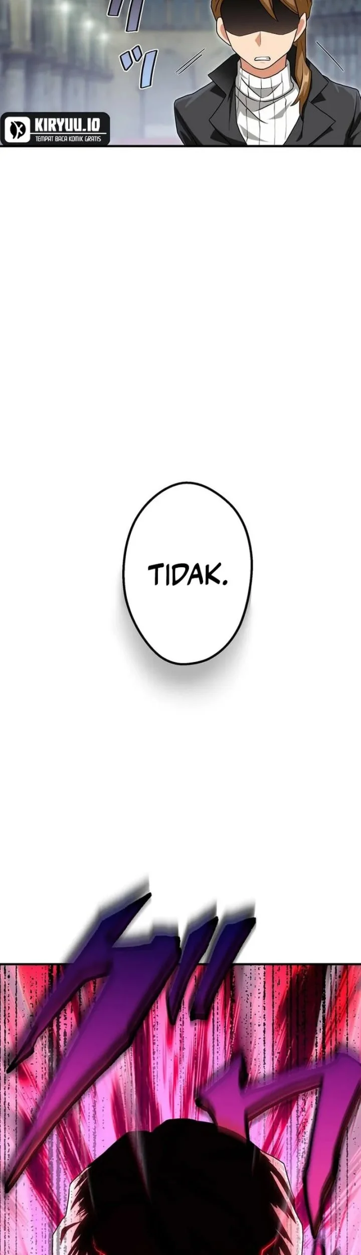 The Samurai of the Divine Shadow Dominates at the Academy Chapter 14 Gambar 12